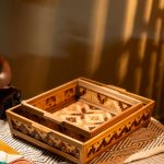 Shotoronji Tray
