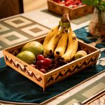 Alpona Tray