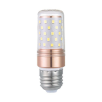 Warm LED Bulb 12W