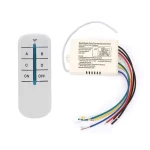 Remote Control Sensor For Tripple Pendant Chandelier