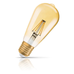 Filament ST64 LED Bulb