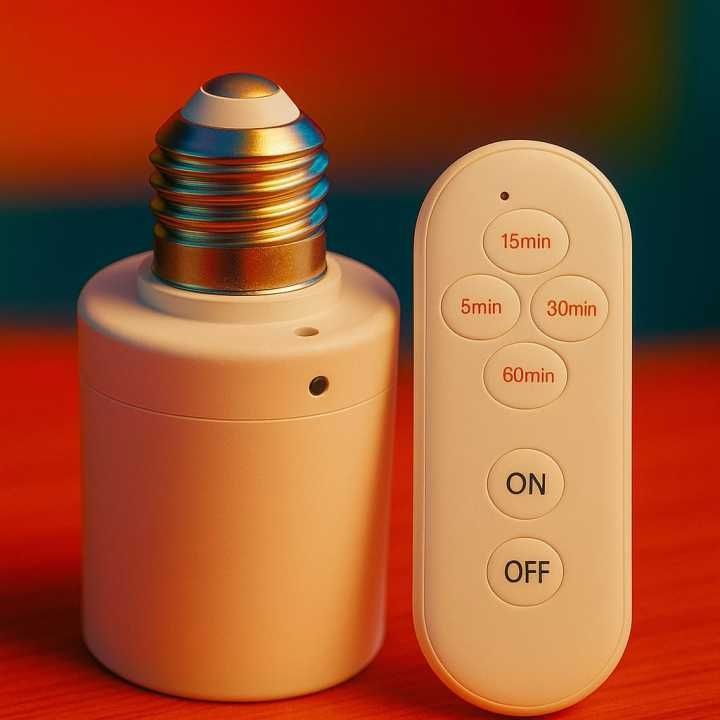 WhatsApp Image 2026-04-20 at 1.05.24 PM Remote Control Sensor For Single Pendant Chandelier - Image 1