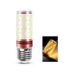Warm LED Bulb 16W